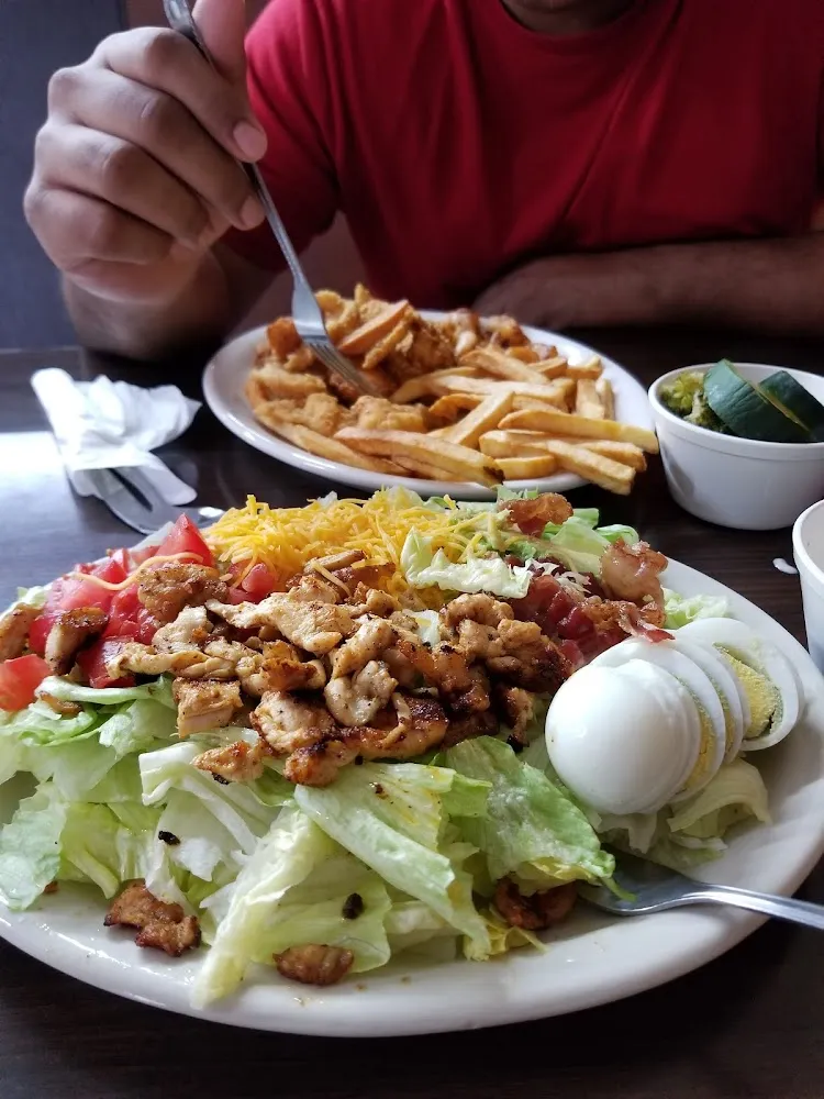 Cobb Salad